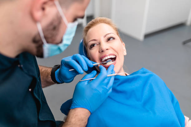 Emergency Dental Services in Valencia West, AZ